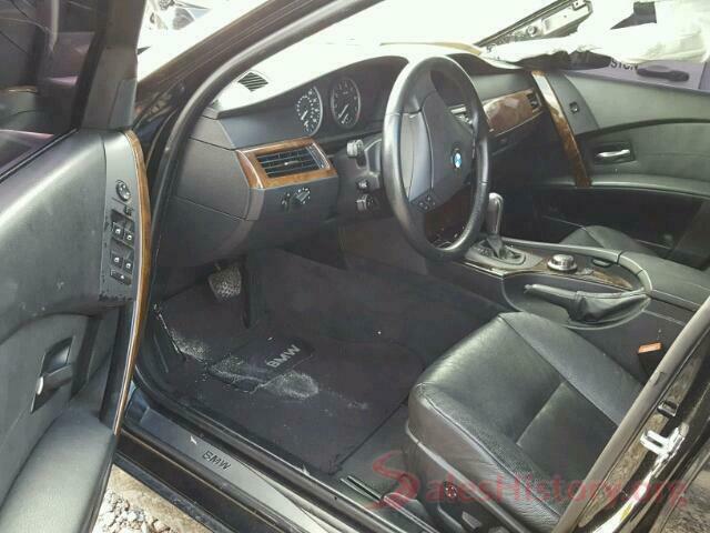 1N4AL3AP2JC263041 2007 BMW 5 SERIES