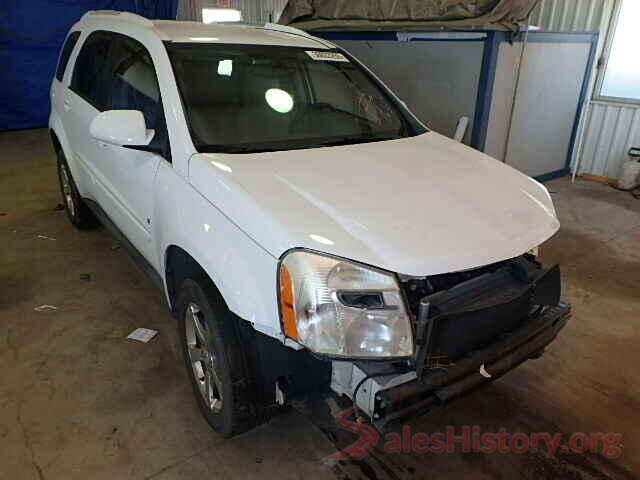 3N1CN7AP7GL859010 2007 CHEVROLET EQUINOX