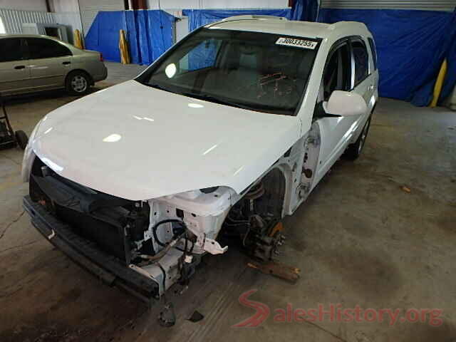 3N1CN7AP7GL859010 2007 CHEVROLET EQUINOX