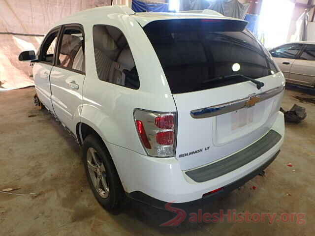 3N1CN7AP7GL859010 2007 CHEVROLET EQUINOX