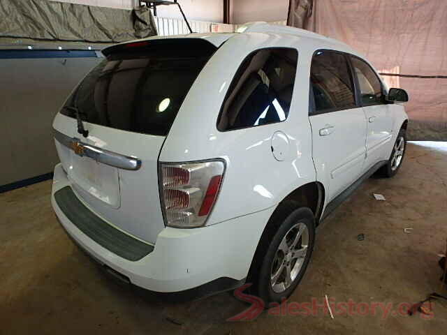 3N1CN7AP7GL859010 2007 CHEVROLET EQUINOX