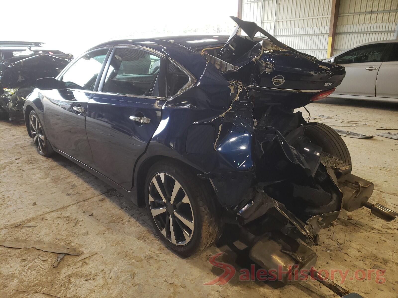 1N4AL3AP7GC220744 2016 NISSAN ALTIMA