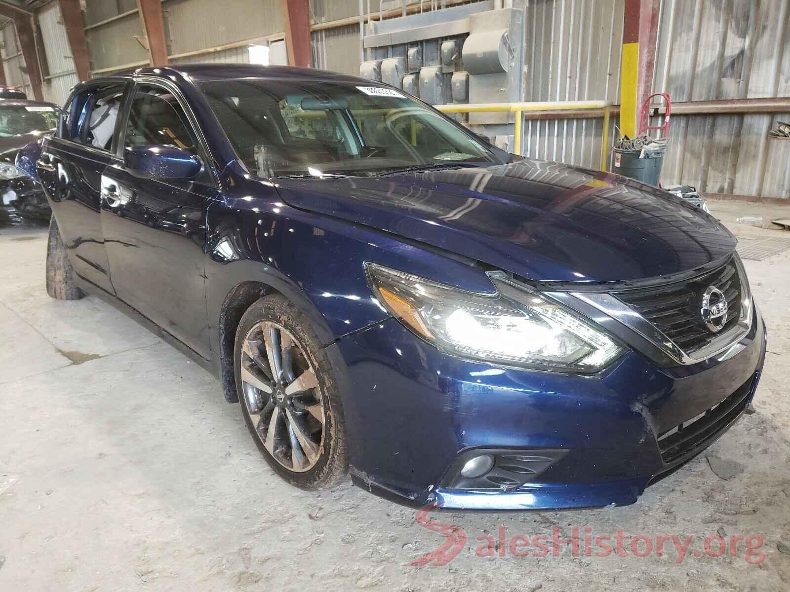 1N4AL3AP7GC220744 2016 NISSAN ALTIMA