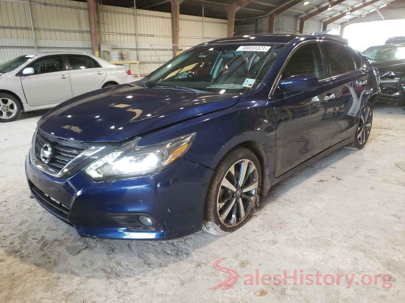 1N4AL3AP7GC220744 2016 NISSAN ALTIMA