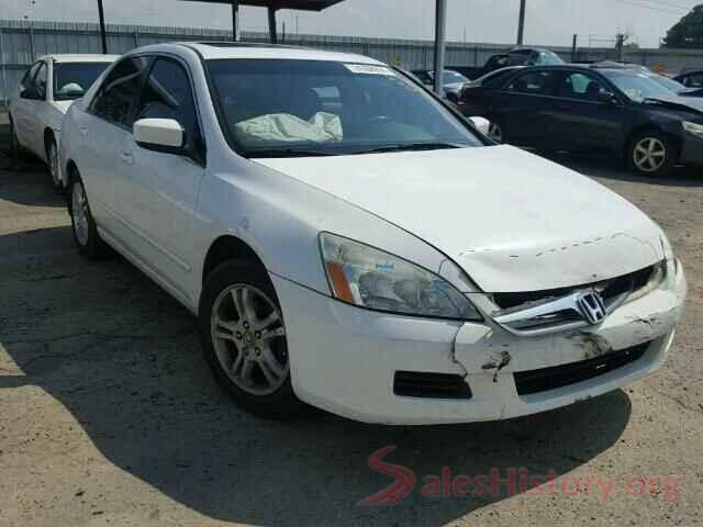 JTNB11HK3J3069598 2007 HONDA ACCORD