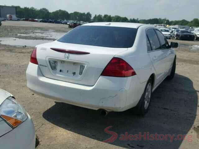 JTNB11HK3J3069598 2007 HONDA ACCORD