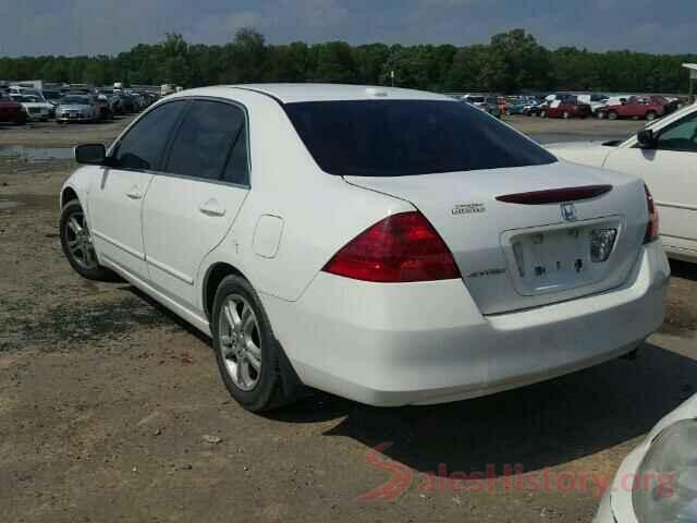 JTNB11HK3J3069598 2007 HONDA ACCORD