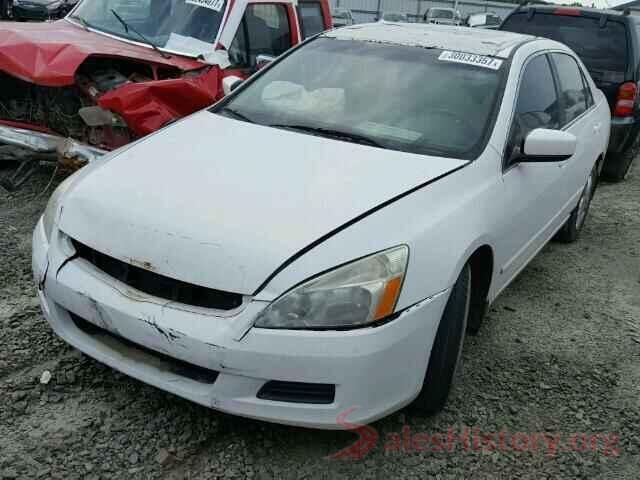 JTNB11HK3J3069598 2007 HONDA ACCORD