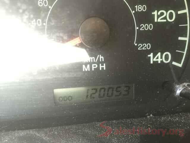 JTMBFREV2JJ741875 2003 HYUNDAI ELANTRA