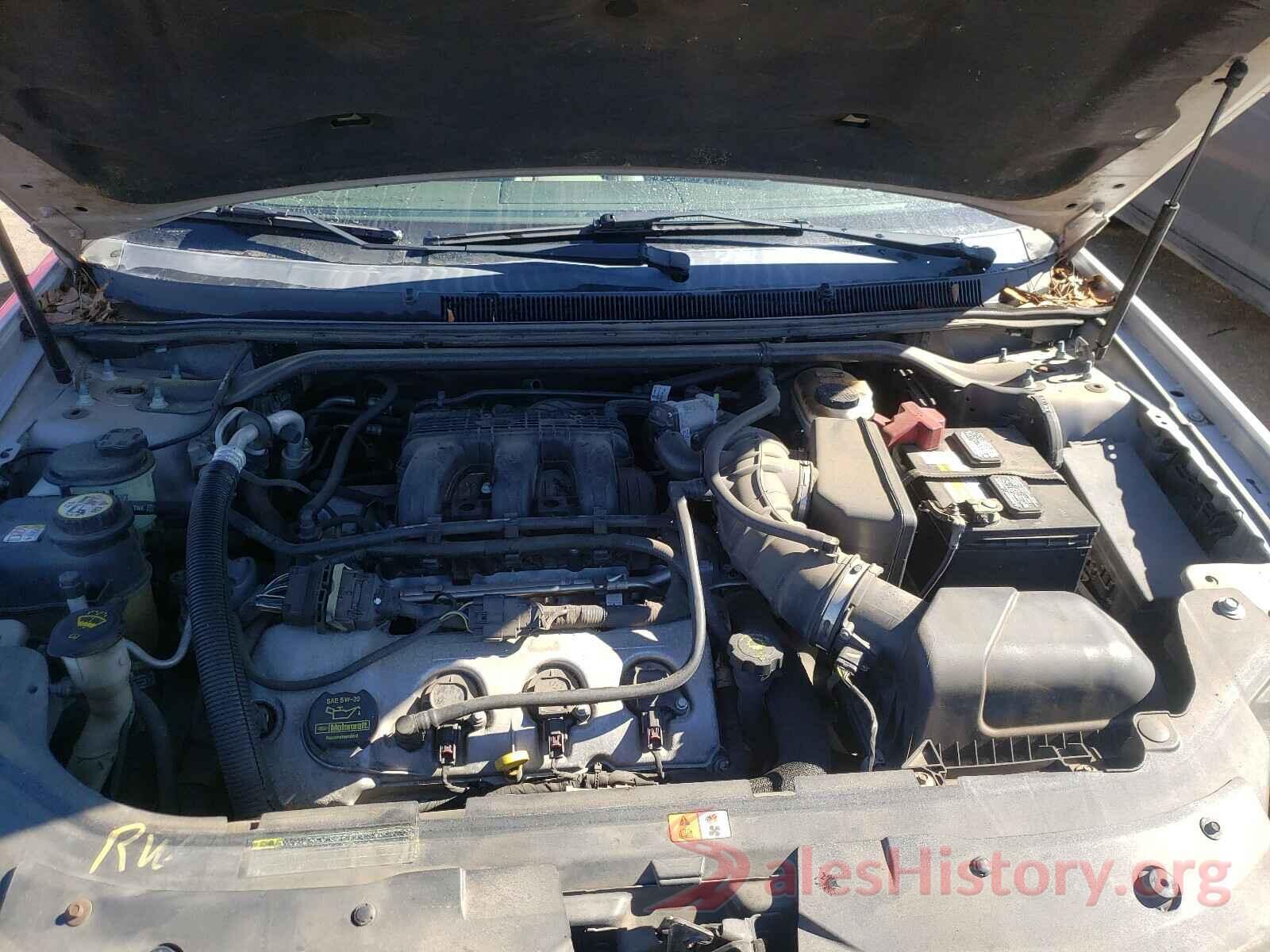 JTDKARFP7L3161267 2008 FORD TAURUS