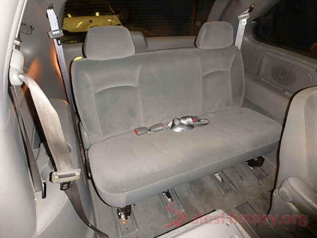 1HGCR2F79GA246876 2004 DODGE CARAVAN