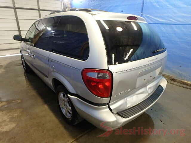 1HGCR2F79GA246876 2004 DODGE CARAVAN