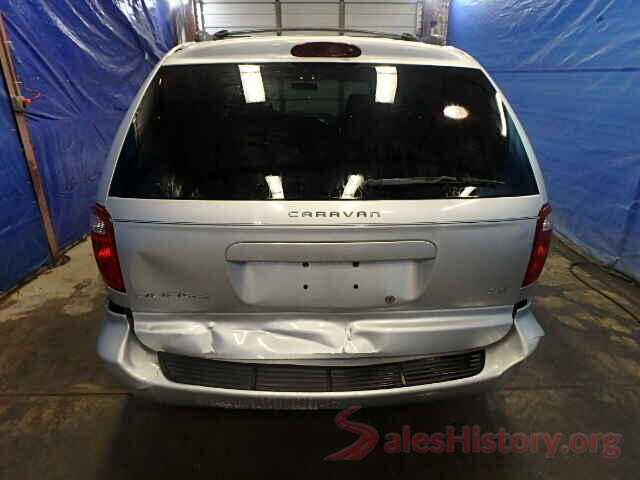 1HGCR2F79GA246876 2004 DODGE CARAVAN