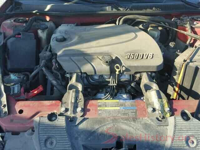 5NPE24AF8KH758636 2007 CHEVROLET MONTECARLO