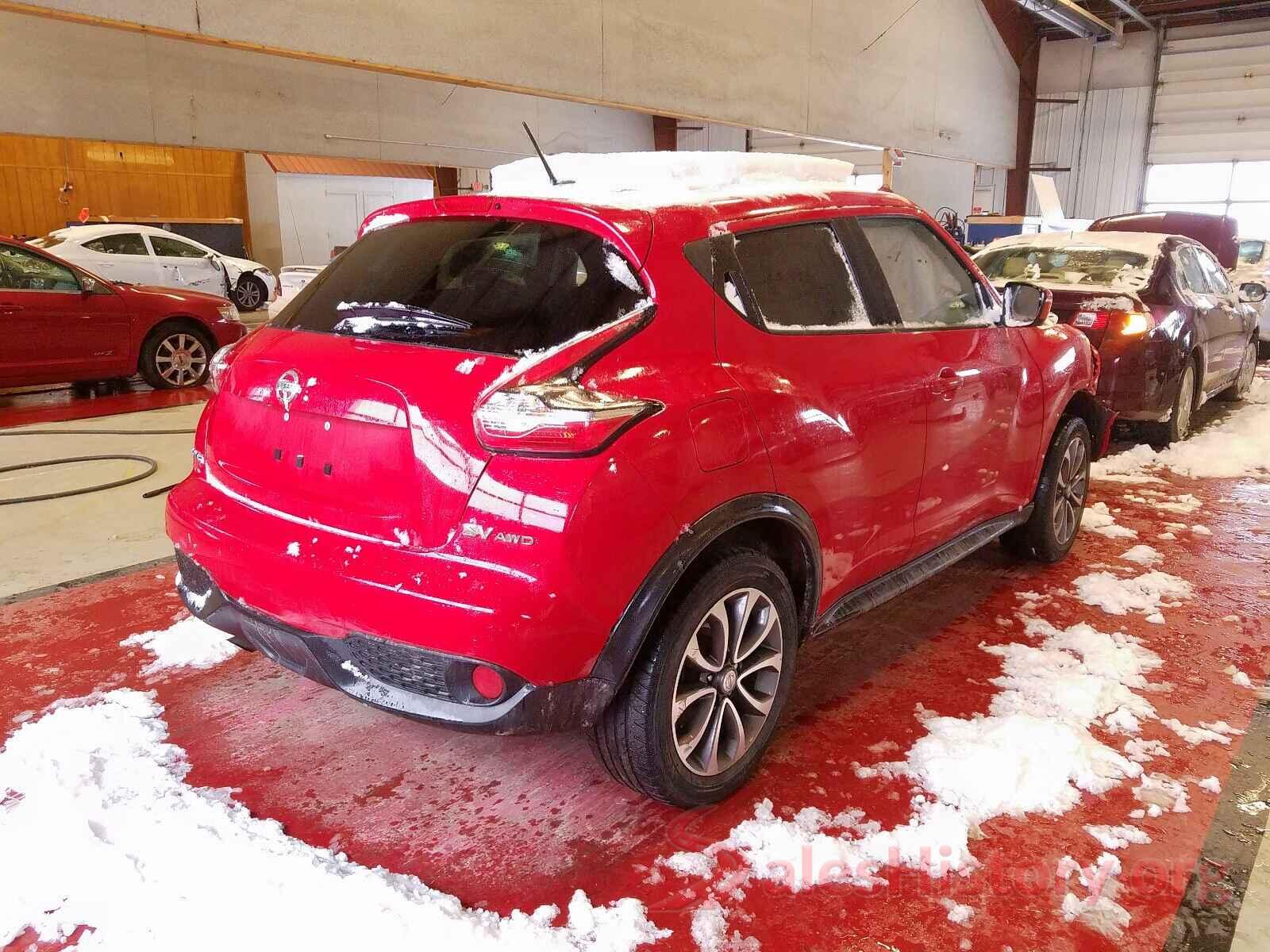 3N1AB7AP7JY254978 2017 NISSAN JUKE