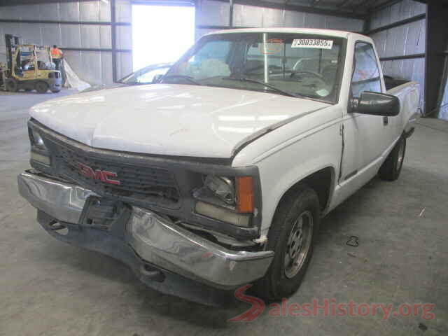 5YJ3E1EA8LF634703 1998 GMC SIERRA