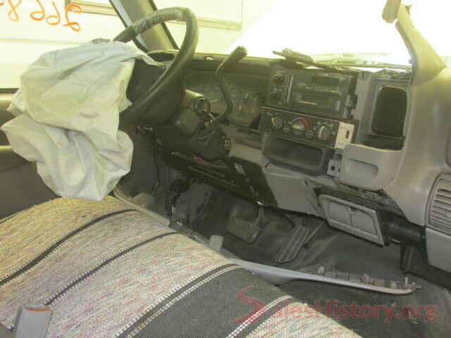 5YJ3E1EA8LF634703 1998 GMC SIERRA