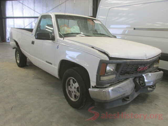 5YJ3E1EA8LF634703 1998 GMC SIERRA