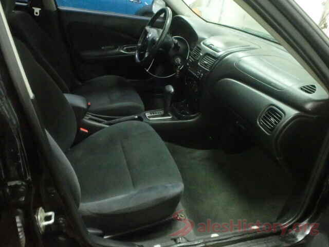 JTDEAMDE0MJ000144 2006 NISSAN SENTRA