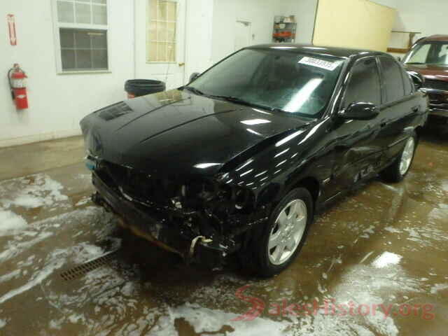 JTDEAMDE0MJ000144 2006 NISSAN SENTRA