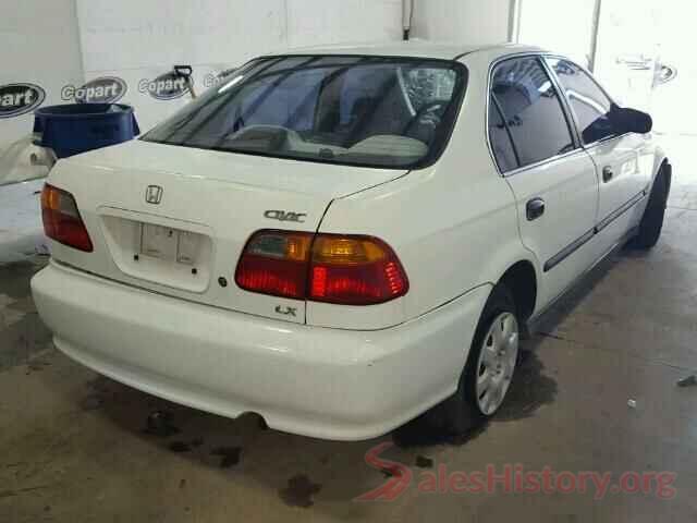 2HGFC2F7XHH515971 2000 HONDA CIVIC