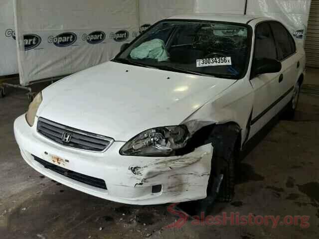 2HGFC2F7XHH515971 2000 HONDA CIVIC