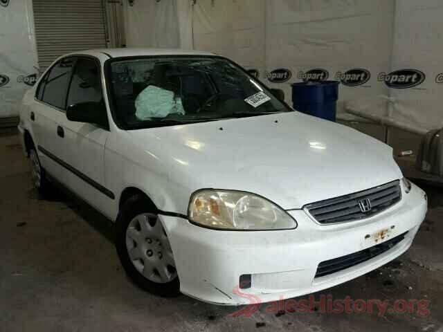 2HGFC2F7XHH515971 2000 HONDA CIVIC