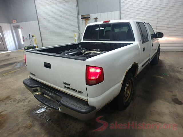 4S3BNBE68G3051886 2002 CHEVROLET S10