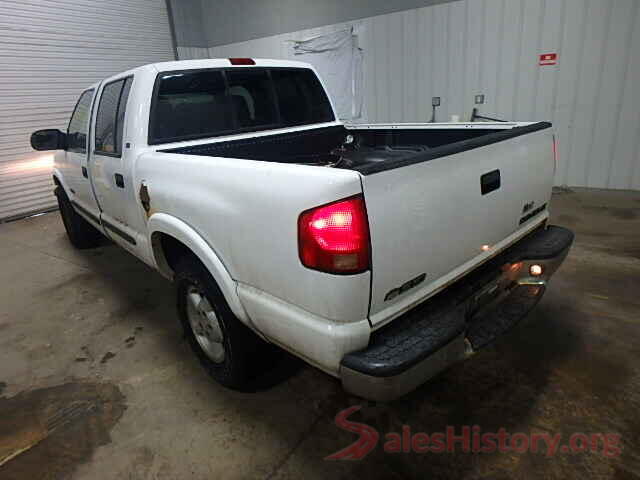 4S3BNBE68G3051886 2002 CHEVROLET S10