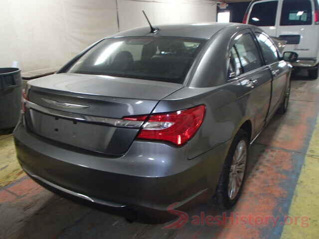 3FA6P0H79GR252689 2012 CHRYSLER 200