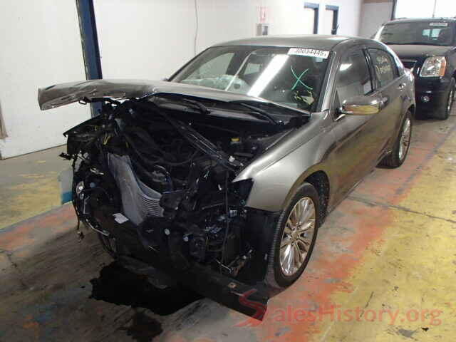 3FA6P0H79GR252689 2012 CHRYSLER 200