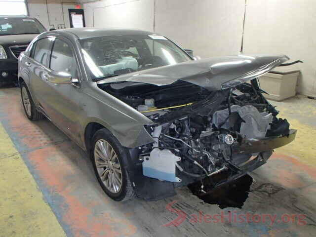 3FA6P0H79GR252689 2012 CHRYSLER 200