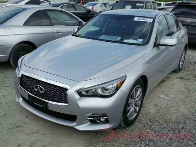 WDDWJ6EB2HF587983 2017 INFINITI Q50