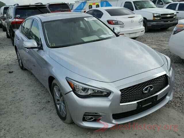 WDDWJ6EB2HF587983 2017 INFINITI Q50