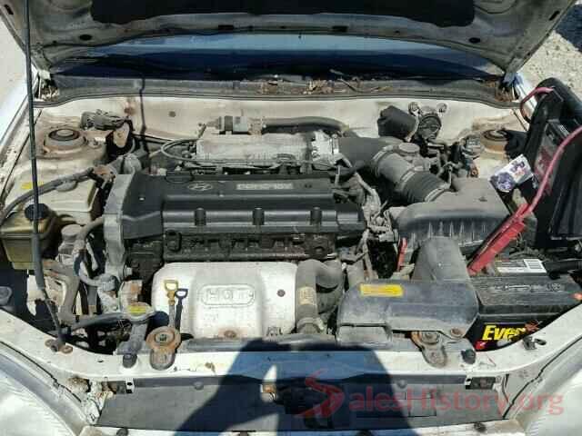 JF1VA2S60L9812856 2000 HYUNDAI ELANTRA