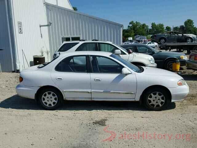 JF1VA2S60L9812856 2000 HYUNDAI ELANTRA