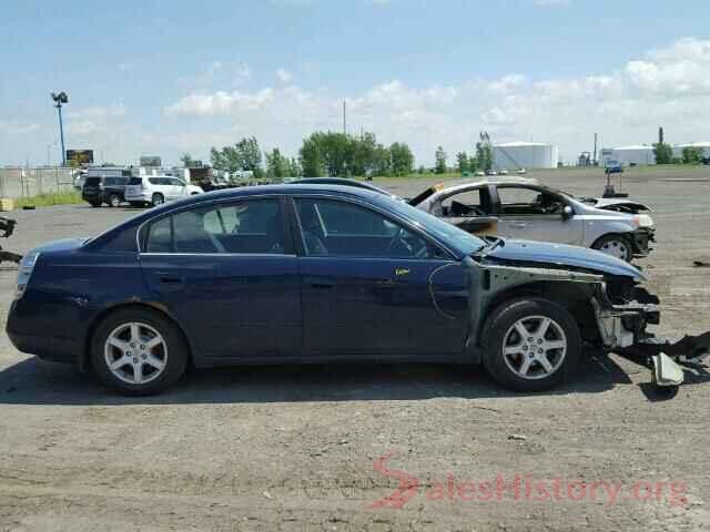 JTDT4RCE6LJ013637 2005 NISSAN ALTIMA