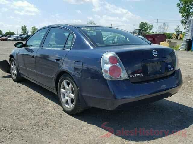 JTDT4RCE6LJ013637 2005 NISSAN ALTIMA