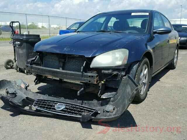 JTDT4RCE6LJ013637 2005 NISSAN ALTIMA