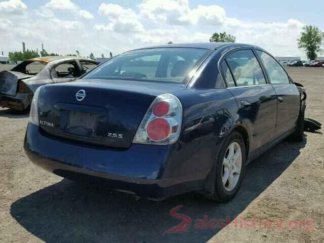 JTDT4RCE6LJ013637 2005 NISSAN ALTIMA