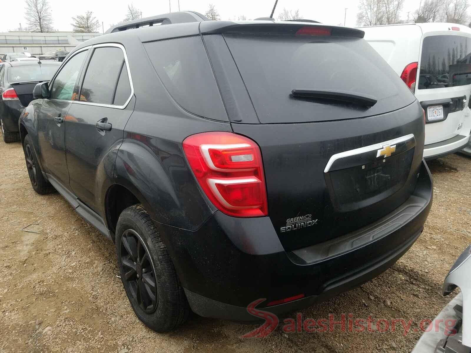 2GNALCEK2H1594685 2017 CHEVROLET EQUINOX