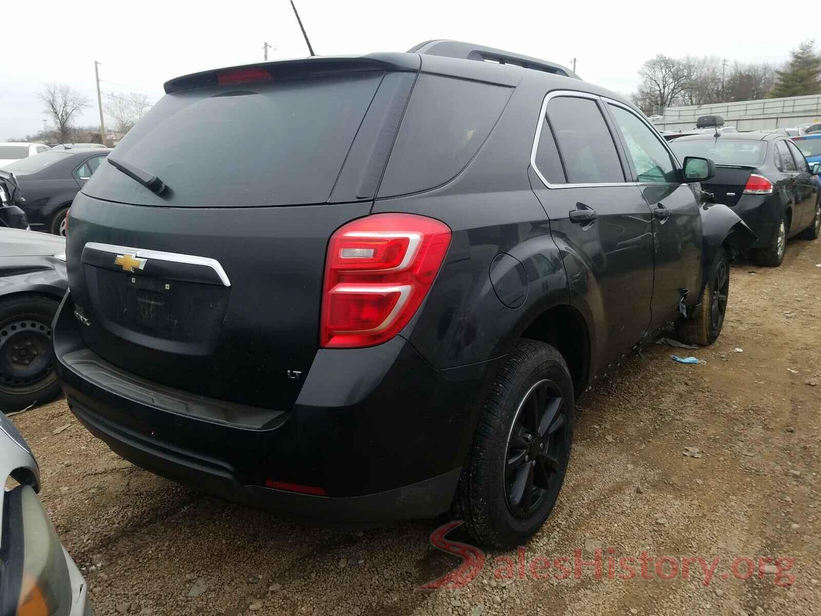 2GNALCEK2H1594685 2017 CHEVROLET EQUINOX