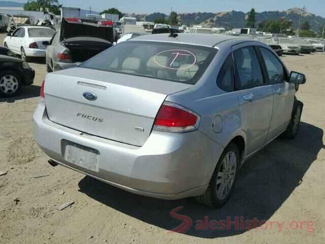 1HGCV1F31JA159323 2010 FORD FOCUS