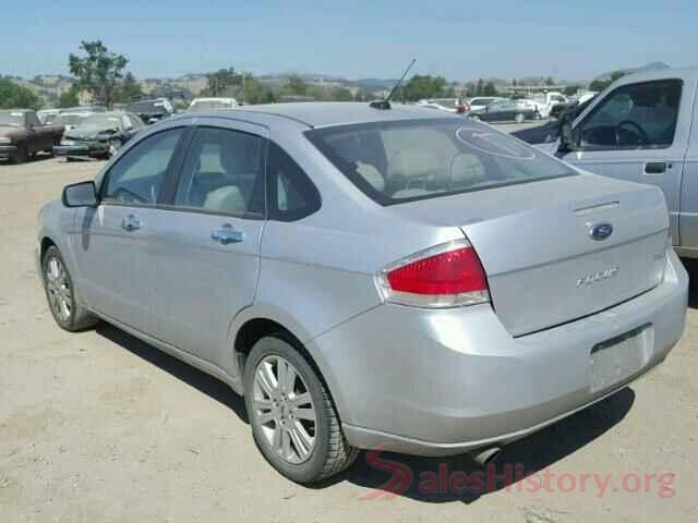 1HGCV1F31JA159323 2010 FORD FOCUS