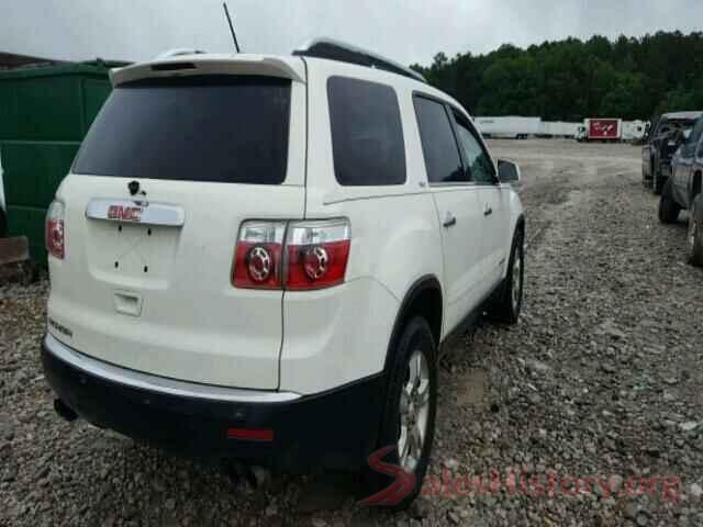 JF2GTAMC4KH312084 2007 GMC ACADIA