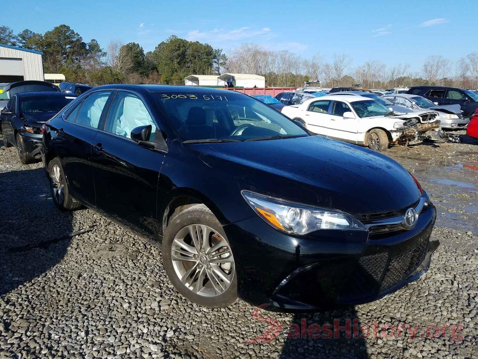 4T1BF1FK0HU714930 2017 TOYOTA CAMRY