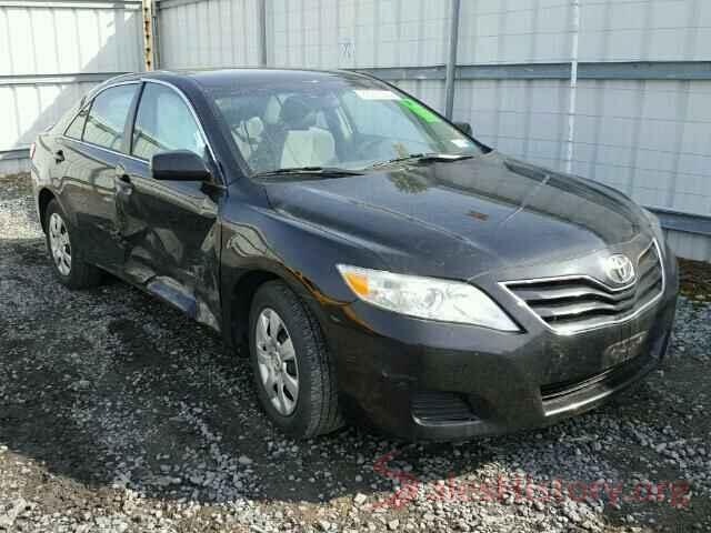 4T1BF3EK7BU144428 2011 TOYOTA CAMRY