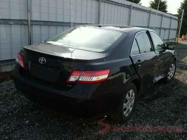 4T1BF3EK7BU144428 2011 TOYOTA CAMRY