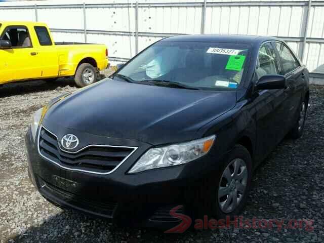 4T1BF3EK7BU144428 2011 TOYOTA CAMRY