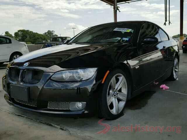 5NPD74LF0LH595265 2009 BMW 3 SERIES